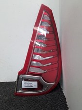 Feu arrière Renault SCENIC