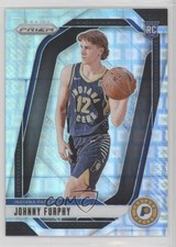 2024-25 Panini Prizm Premium Factory Set Prizm 30/150 Johnny Furphy #237 1g40