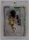 2025 Topps Magic Johnson Base (Raw)