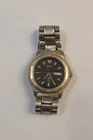 Vintage Seiko Dive Watch SQ Sports 150 7.5" Band New Battery