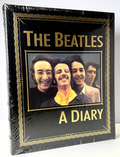 1964 Topps Beatles Diary Trading Cards 17