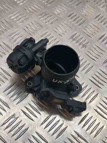 VOLVO V50 MW Drosselklappe 2.00 Diesel 100kw 2005 31812355