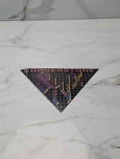 Cornerstone Styx Promo Cardboard Piece Record Store Display?. Poster Type