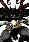 ?? ABSOLUTE BATMAN 22 WERTHER DELL EDERA 1:25 Ratio Variant Cvr E