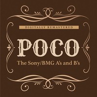 Poco - The Sony/Bmg A's And B's CD2 - CD2 - G4Z