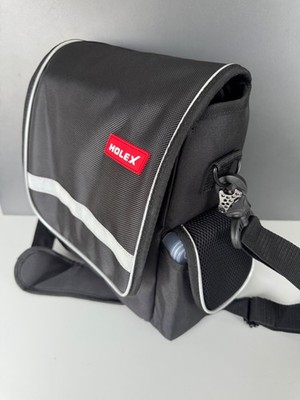 Holex Textil Elektrikertasche, Typ: 1 Werkzeugtasche