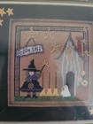 Mill Hill Buttoned And Beaded Kit MHCB168 Broom Sale — photo 2