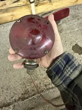 Yankee Turnflex Il Sae- Stir 70 831-841-851-852 Signal Light