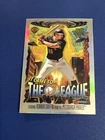 2025 Bowman Chrome - It Came to the League Konnor Griffin #IT-8 Rookie Card
