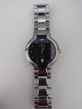 Dugena Quartz Armbanduhr Gebraucht