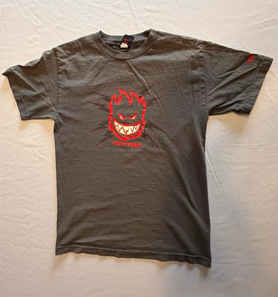 Spitfire T-Shirts for Men for sale - eBay