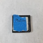 Pokémon Platinum Version Nintendo DS 2009 Cartridge Only No Label Tested Working