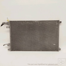 Condensateur Renault MEGANE