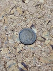 1899 Indian Head Cent Penny