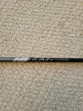 UST HELIUM F2 #7 SENIOR FWY. ALBERO 41" .335 NUOVO PULL