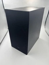 Samsung PS-WB65D Black Wireless 45W Subwoofer (Subwoofer Only)