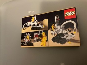 Lego Set SURFACE EXPLORER 6880 LEGOLAND CLASSIC SPACE SYSTEM