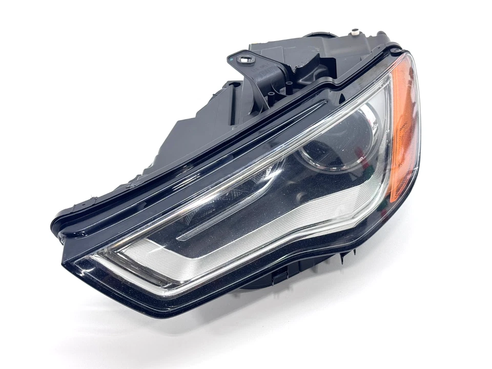 FARO OCULTO BI-XENÓN IZQUIERDO AUDI A3 S3 8V 2015-2016 OEM 8V0941005B Foto 3 de 4