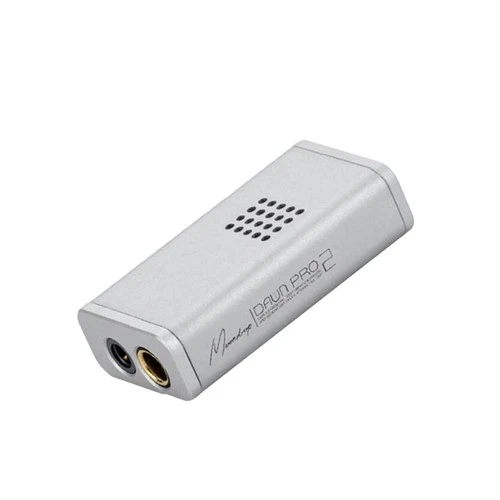 Dawn 2 Decoder Headphone Amplifier 3.5/4.4 Out Dual CS43198 32Bit/384KHz DSD2...