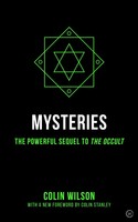 Colin Wilson | Mysteries | Taschenbuch | Englisch (2020) | Watkins Media Limited