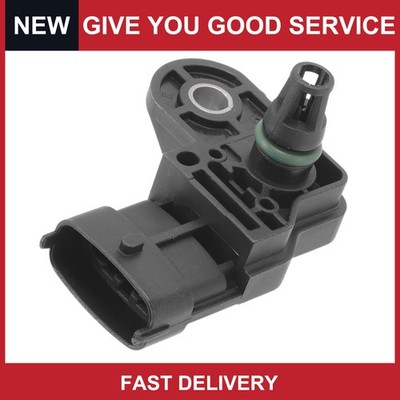 F01R00E006 Manifold Absolute Pressure MAP Sensor for DFSK Glory 580 2017
