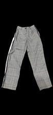 Fashion Nova Women’s Grey Pants , Size M