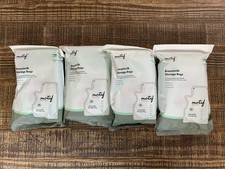 Motif Medical Women's Simply Breast Milk Storage Bags 8 oz 400 Total