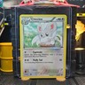 Cinccino Emerging Powers Pokémon TCG 85/98 Black & White 2 Uncommon