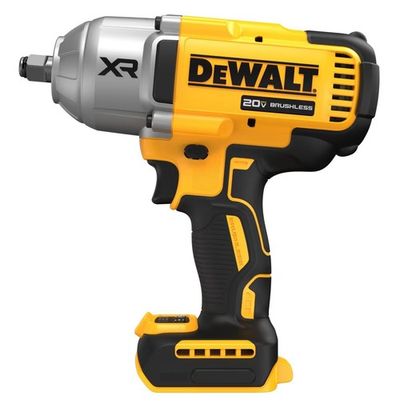 #ad DeWALT 20v Max Brushless XR 1 2quot; High Torque Impact Wrench Hog Ring DCF900B $199.99