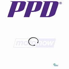 PPD Group Idler Wheel Snap Ring for 1978-1979 Ski-Doo Citation 300 - Track xo