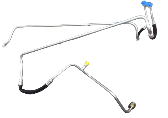 1987-1988 CHEVROLET GMC R20 SUBURBAN R2500 SUBURBAN ACCUMULATOR 15568995 NEW OEM - Image 2 of 2