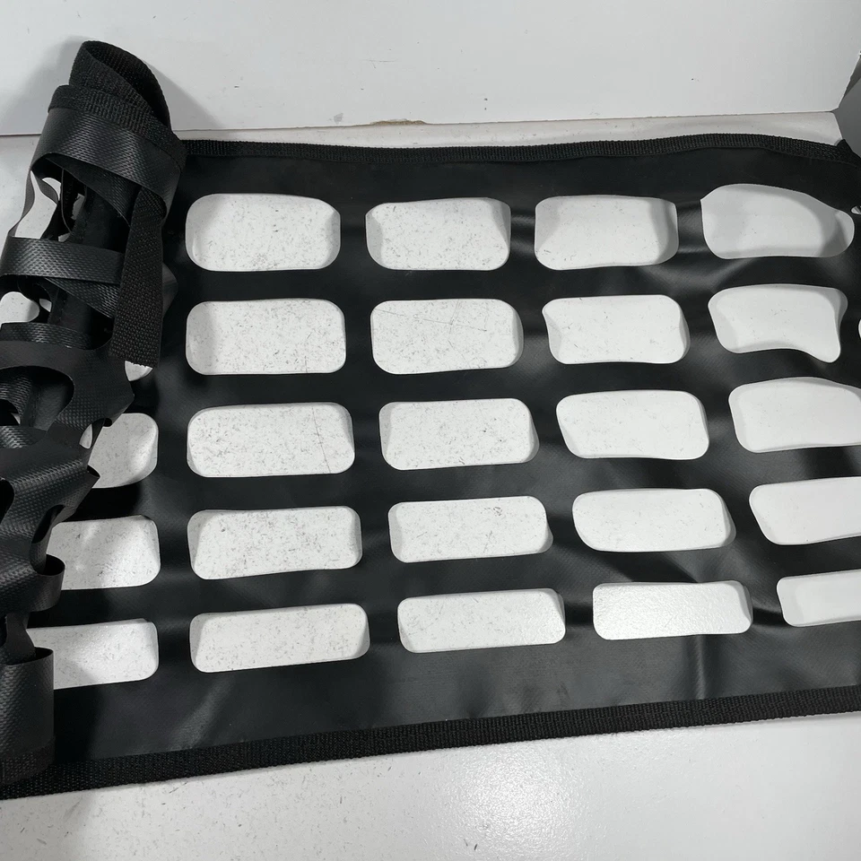 Red de puerta trasera Covercraft PN322 Pro Net Pro Runner Series Foto 4 de 4