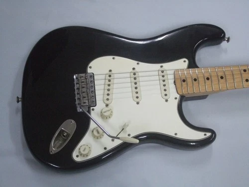 Fender Custom Shop 1960 Stratocaster Relic 2008