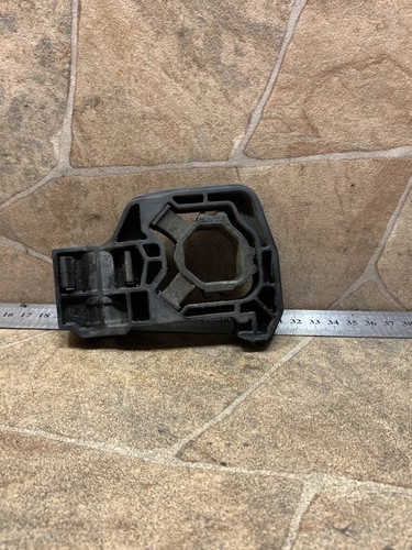 BMW 5 F10 Kühlerhalter 7575247 2.00 Diesel 140kw 2014 30366725