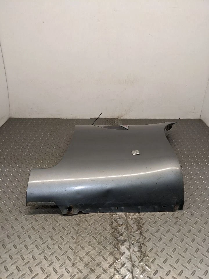 Passenger Right Fender Fits 06-10 SOLSTICE 1169168 - Image 2 of 4