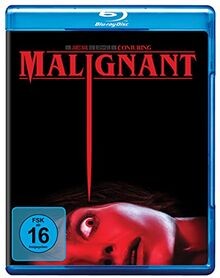 Malignant von Warner Bros (Universal Pictures) | DVD | Zustand sehr gut
