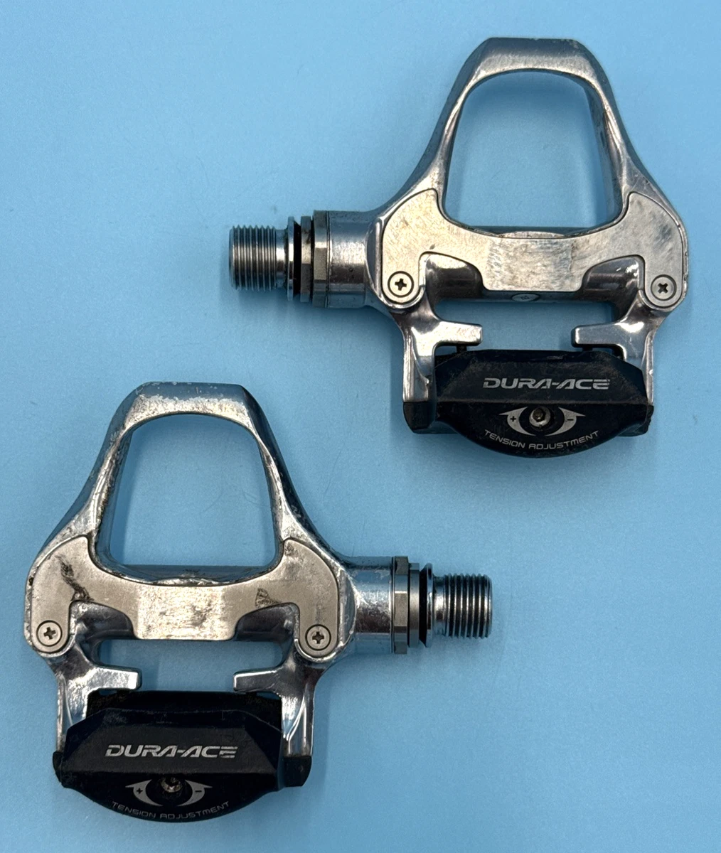 Shimano Dura Ace 7800 Pedals for sale | eBay
