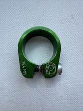 Profile Racing BMX Sattelstützenklemme 25,4 mm Fahrrad Bicycle Freestyle NBL ABA USA