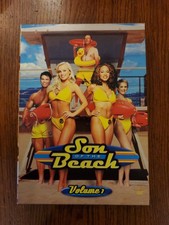 Son of the Beach (DVD, 2003, 3-Disc Set) for sale online | eBay