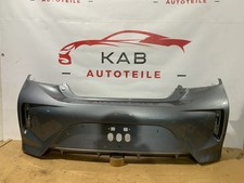 Mitsubishi Space Star original Stoßstange hinten 6410D942ZZ