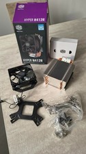 cooler master hyper H412R for AMD/INTEL 