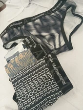 Men’s Size XL Boxer Briefs NWT 4 Pack Fast Shipping 