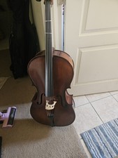3/4 Size Cello