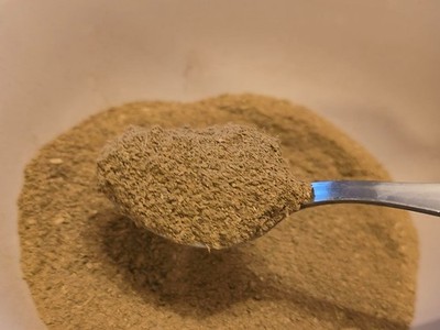 Iboga Rindenpulver (5-6,4% TA)