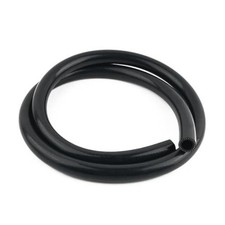 5Ft ID 1/4 Heater Hose,Silicone Radiator Hose with 650PSI Rupture 1/4" 5FT