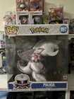 Funko Pop! Pokemon Palkia Jumbo Sized Funkon London Exclusive