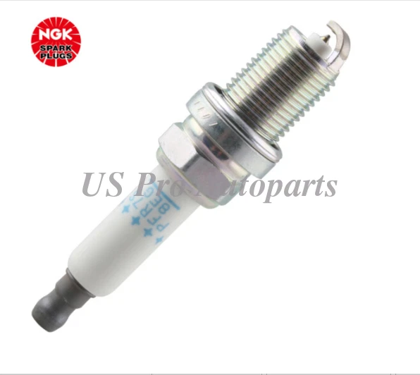 PFR7S8EG para Audi A4 A5 VW Passat Golf Jetta 4 piezas OEM NGK bujías premium Foto 4 de 4