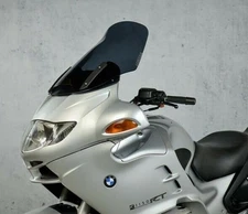 BMW R 1100 RT (1995-2000) TALL WIDE TOURING WINDSCREEN WINDSHIELD FLIP UP SCREEN