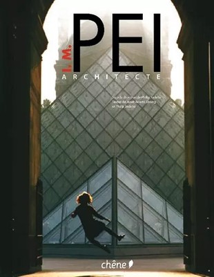 Ieoh Ming Pei, Philip Jodidio