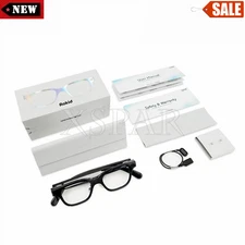 Rokid Glasses Ultra-lightweight Visual AI Glasses 2+32GB 12MP HD POV Camera ime